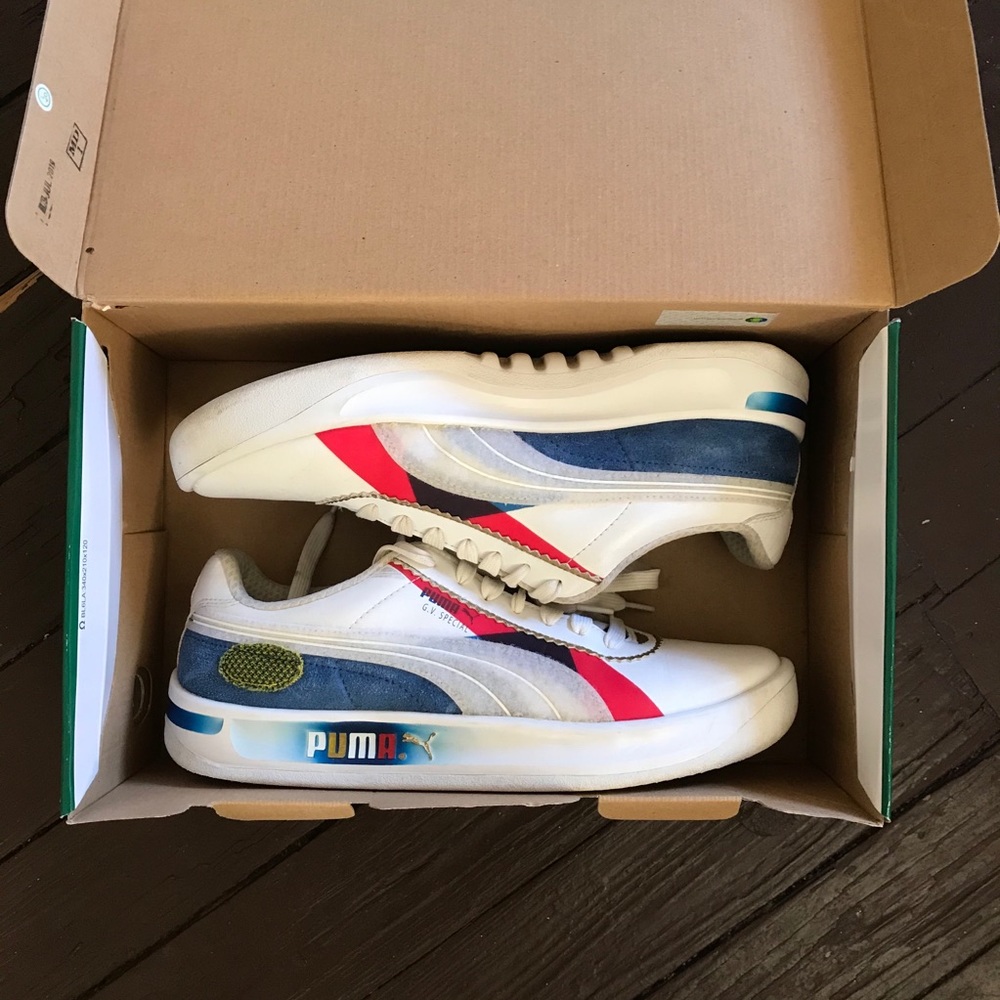 Puma GV Special Sneakers